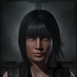 XR4SH2 portrait