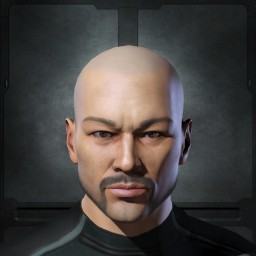 Takashi Hayashi portrait