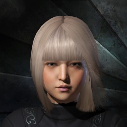 Huorola Muvila portrait