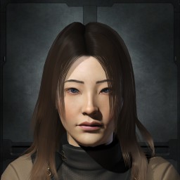 Imma Slaver portrait