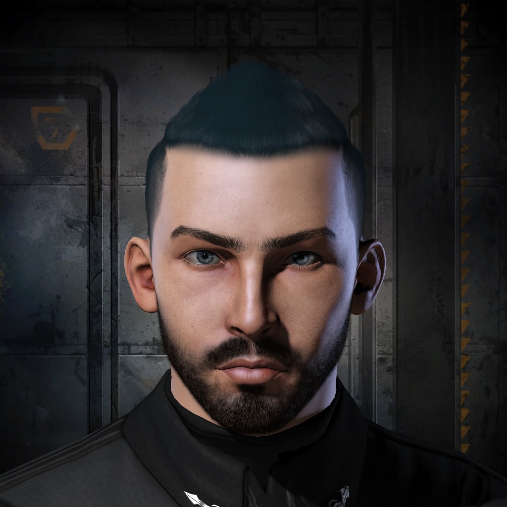 Jaxen Flint