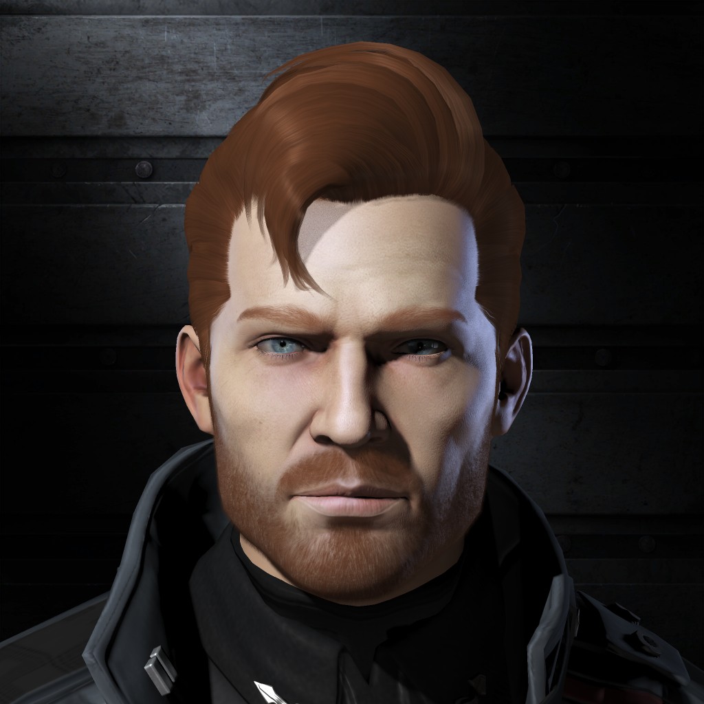 Duncan Atreides Rozendus