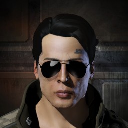 Sinitzyn Komarek portrait