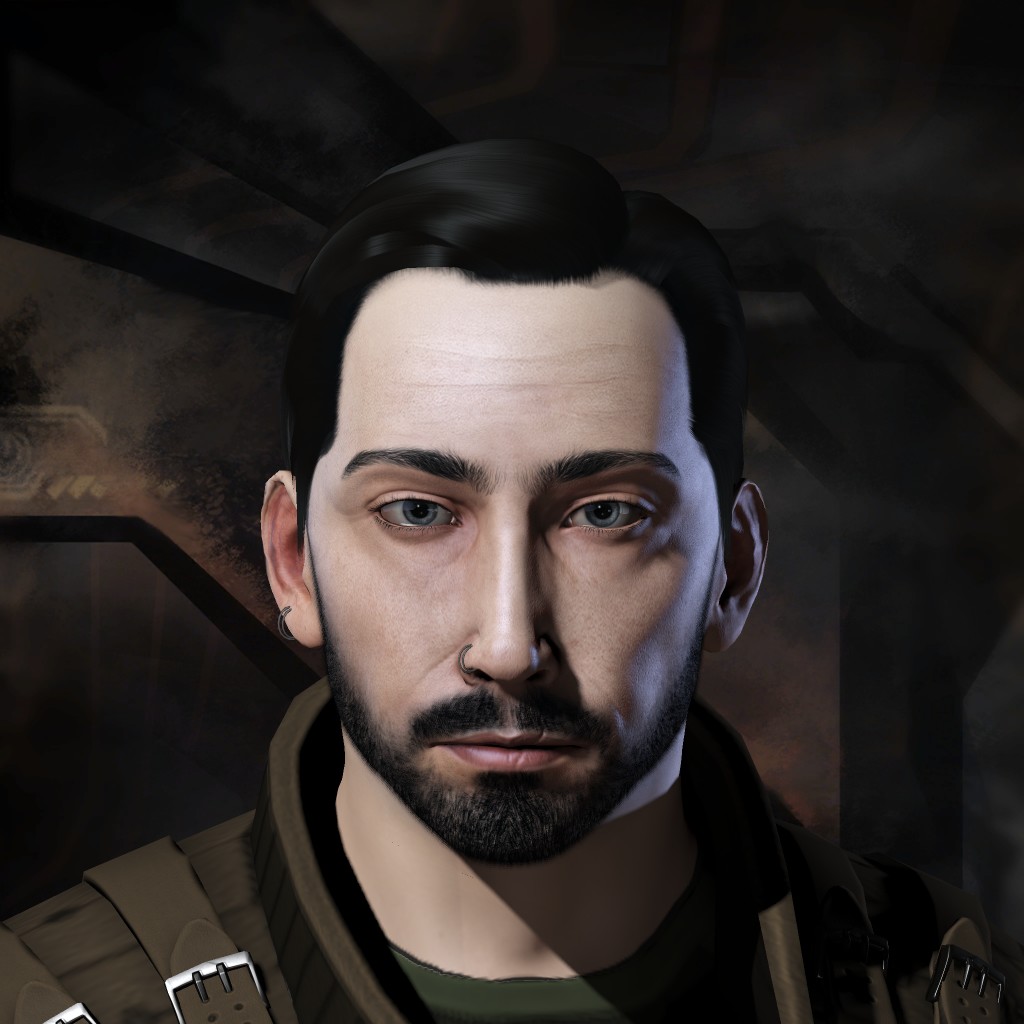 Gideon Hollow