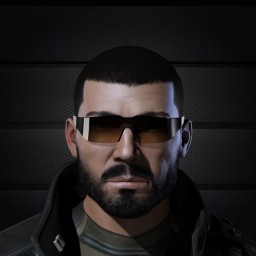 Agenor B portrait