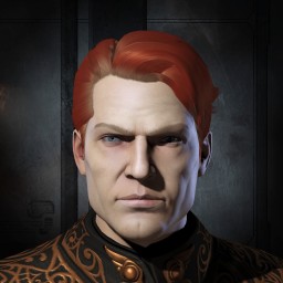 Kartoitaja portrait
