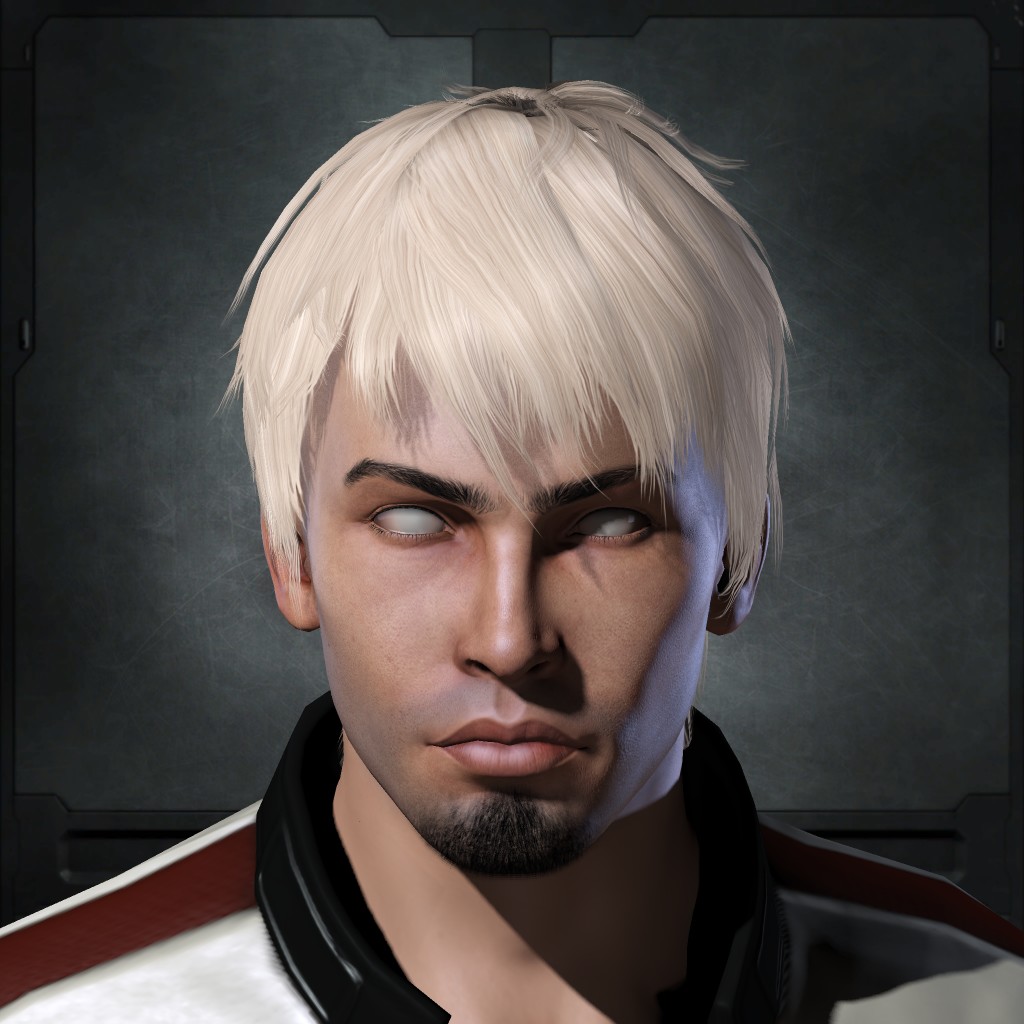 Damon Cobain