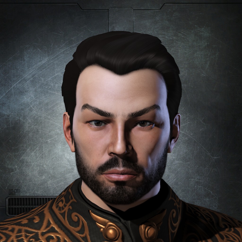 Kael Vardis