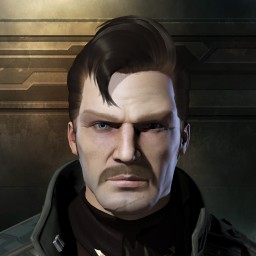 Deimos Herran portrait