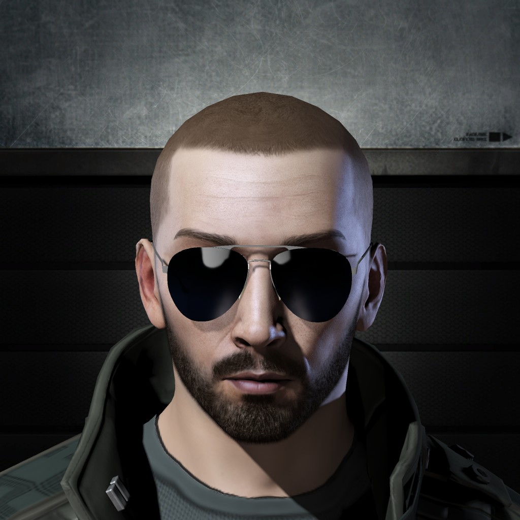 Captain Natural