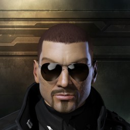 Tim Legene portrait