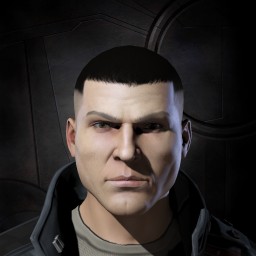 Tarvas Igunen portrait