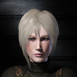 ChillM-ieve portrait