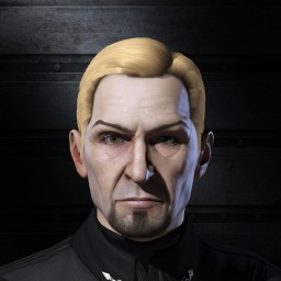 CACX portrait