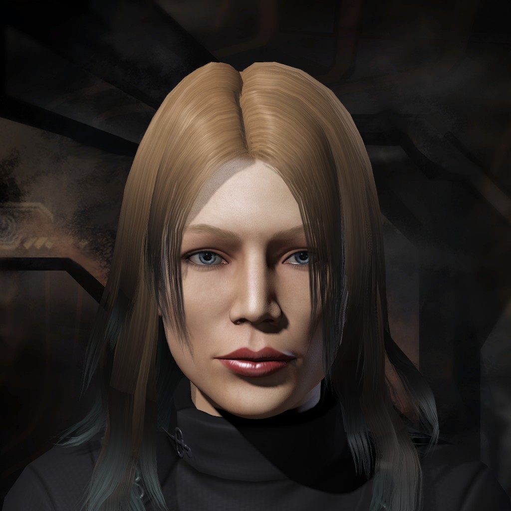 Nevskaya