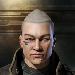 iScari portrait