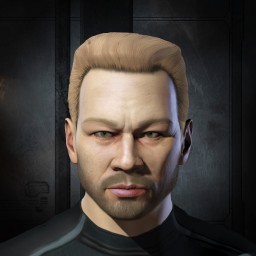 Otsoni Anzomi portrait