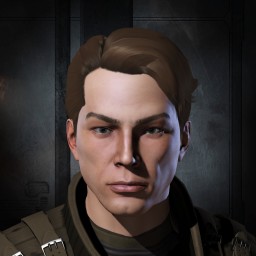 VU C0 portrait