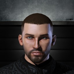 Myennitte Allier portrait