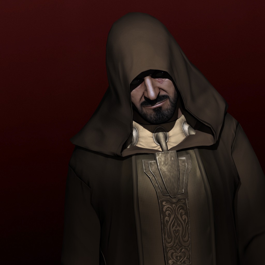 Celestial Prophet