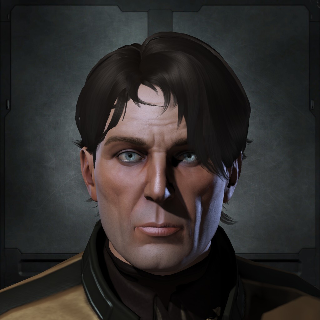 Chandler Grim