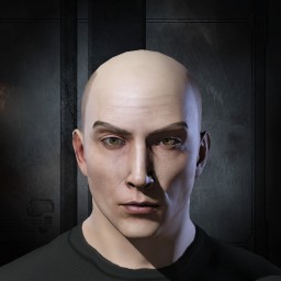 OlusAKB portrait