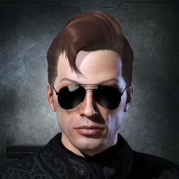Mete0rXX portrait