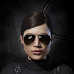 ababf portrait