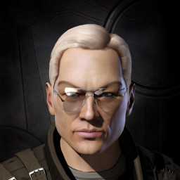 Blaze123 portrait