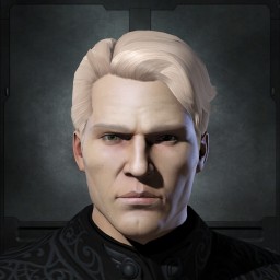 Kingsslayerrrr portrait