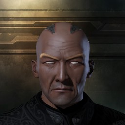 MambaMajor portrait