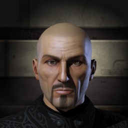 Gainikami Niminen portrait