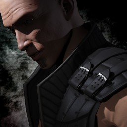 oCangaceiro portrait