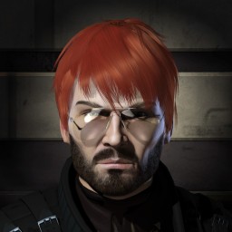 The Planeswalkers portrait