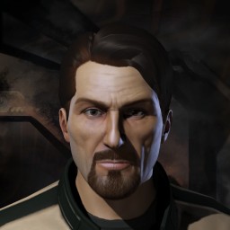 TKHY portrait