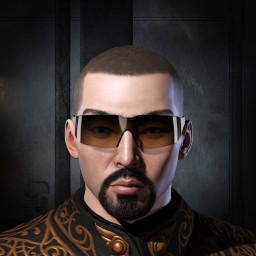 RetireDJ portrait