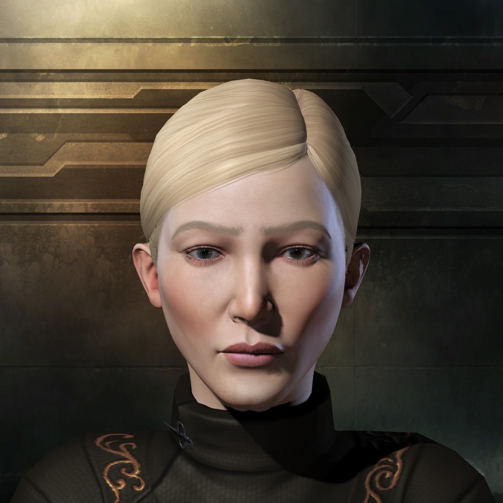 Ezal Terona