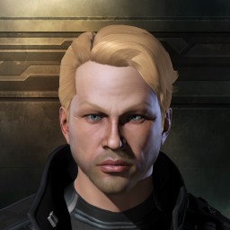 Iridum Chromium portrait
