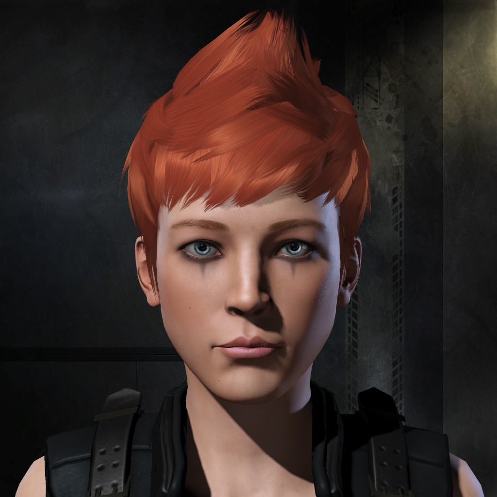 portrait