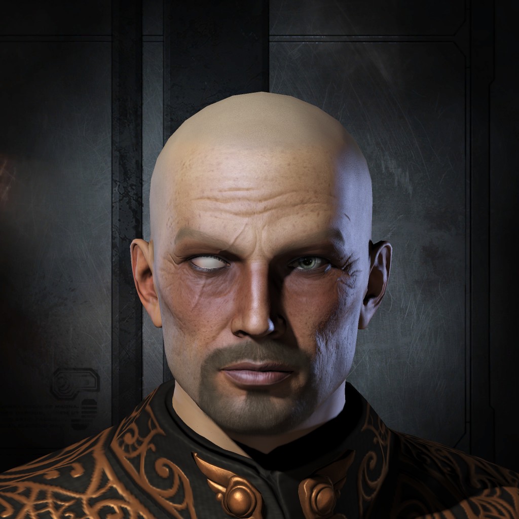 Anders Veyr