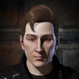 Cumemare Amatin portrait