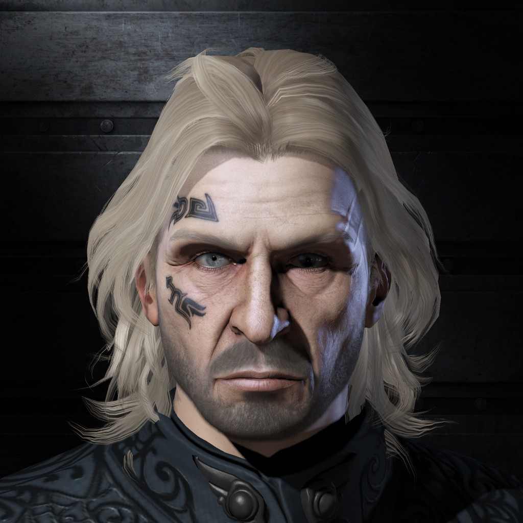 Sir Sol Galita