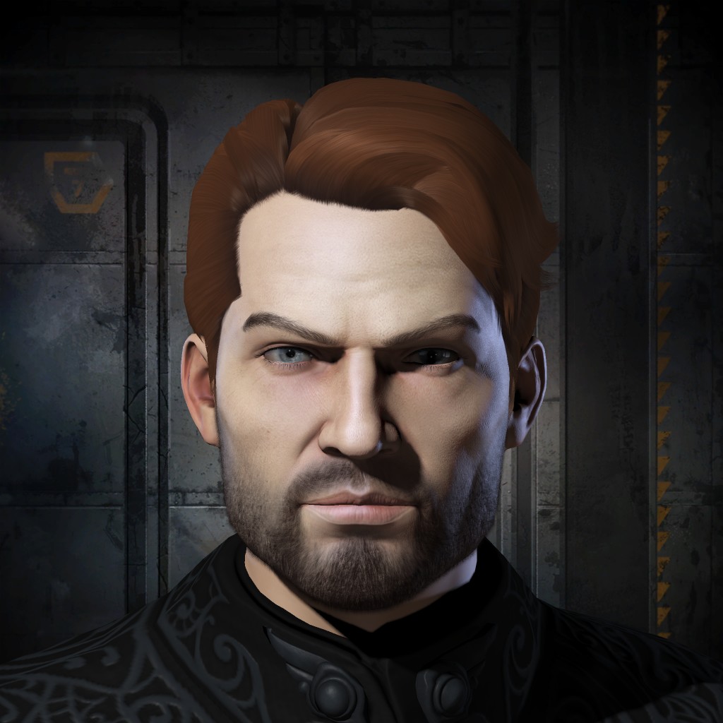 Joshua Carthen