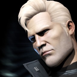 Derth portrait