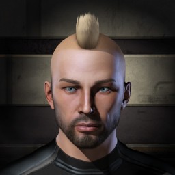 Akidaka Huunuras portrait