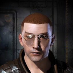 Vicarg portrait