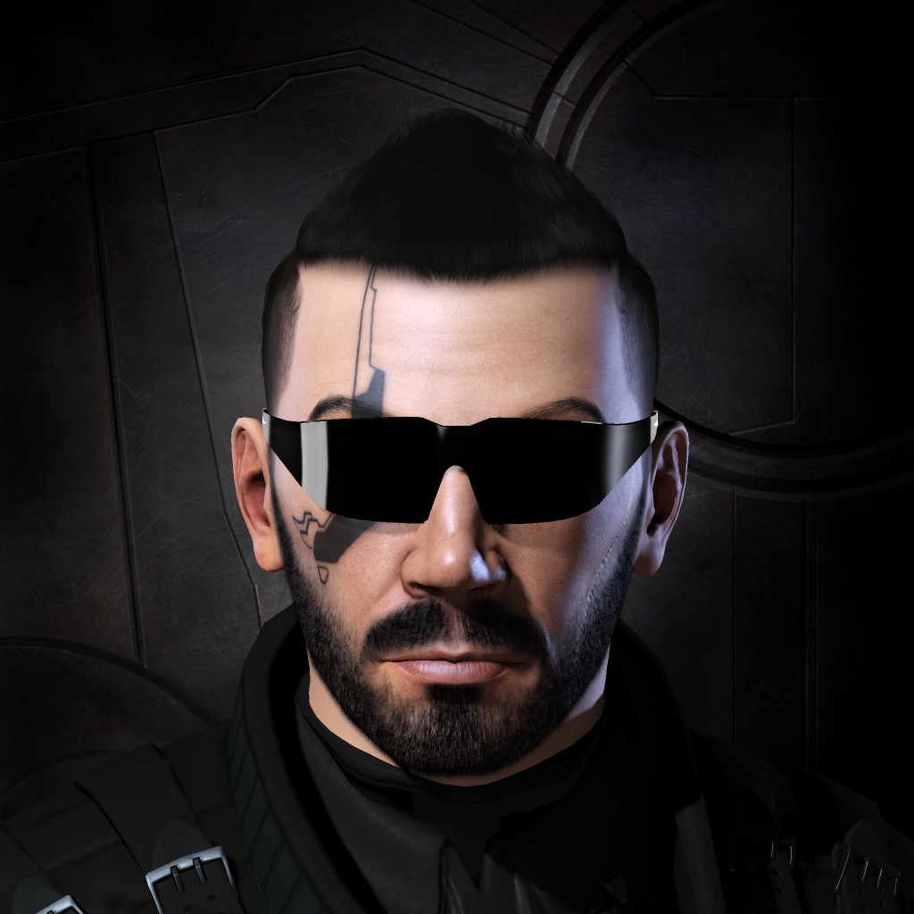 Greyhounnd