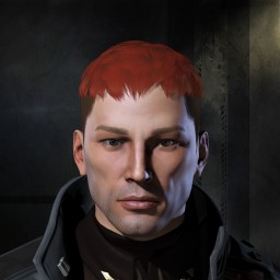 Grabbyy portrait