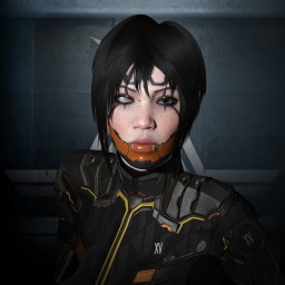 Kriss'Krass portrait