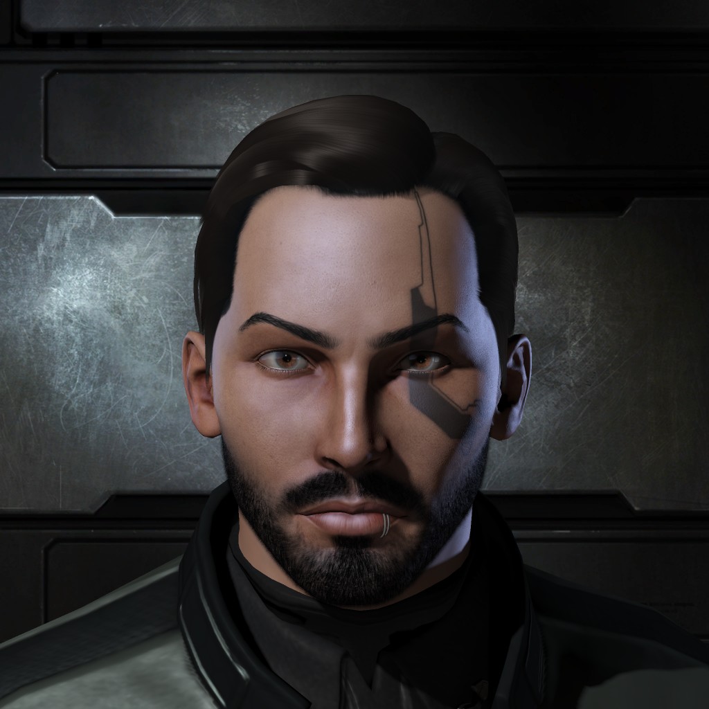 Kahrnage Glorified